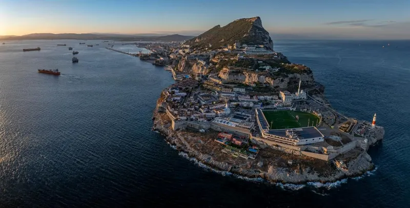 Gibraltar