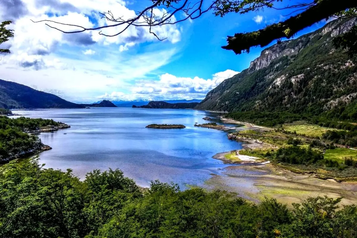 Argentina Patagonia Explorer