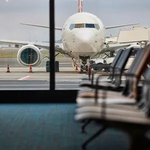 Valencia Airport (VLC)