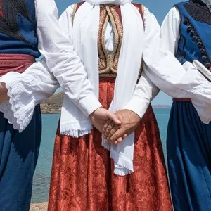 Dora Stratou Dance Theatre