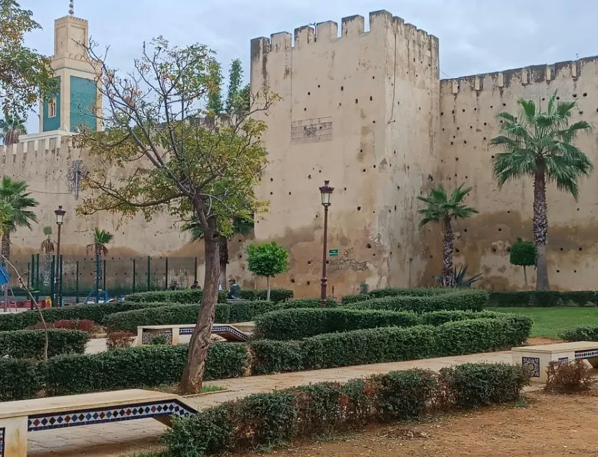 Imperial Cities Adventure