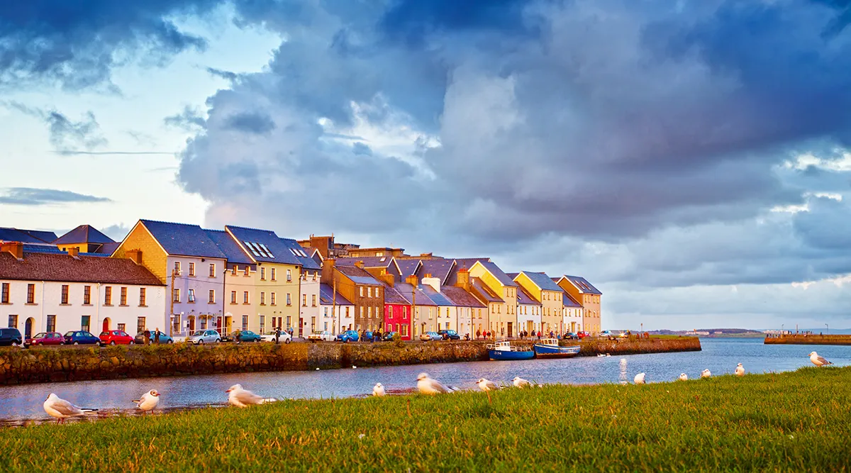 Ultimate Ireland Circle Private Journey