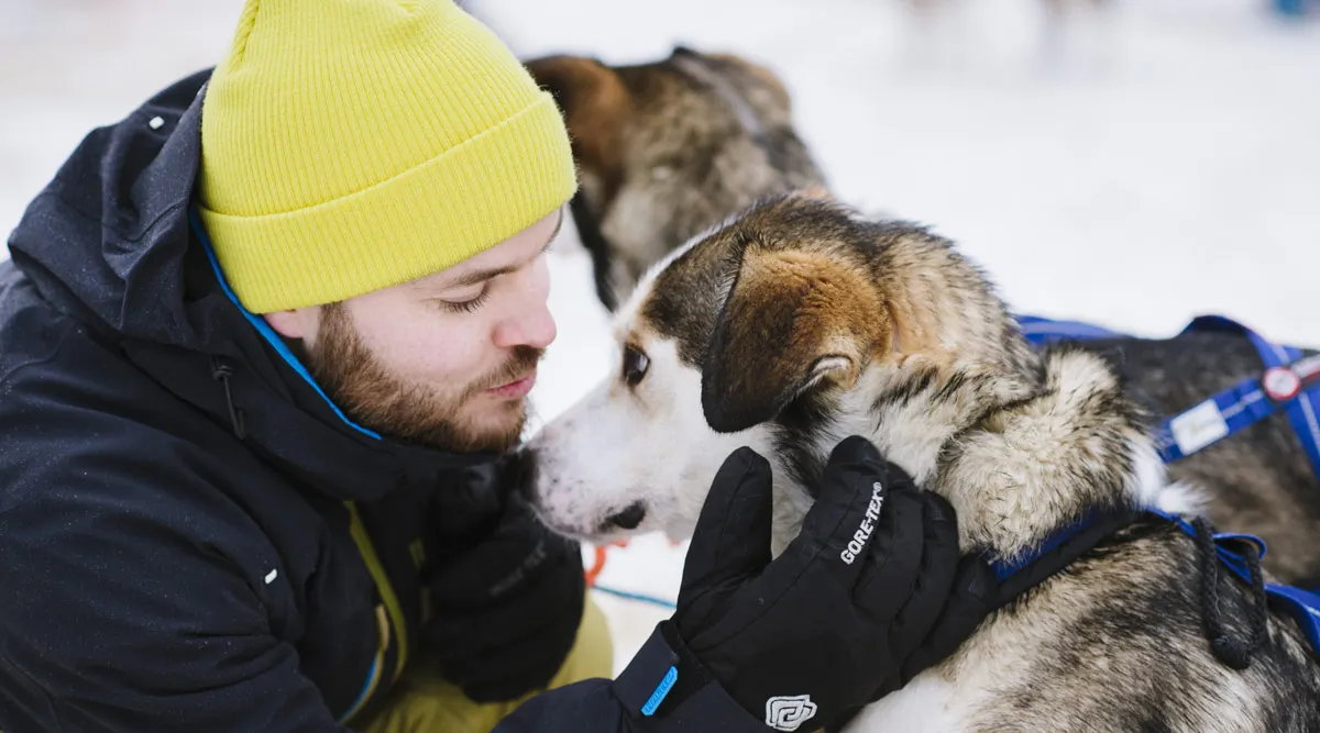 Finland and Sweden Winter Lapland Private Journey