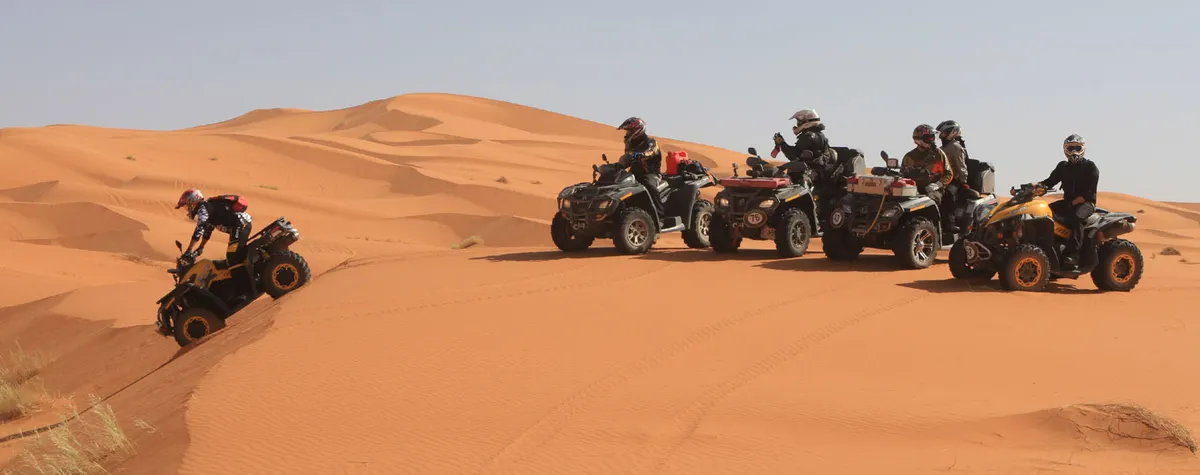Hurghada Red Sea Escapade