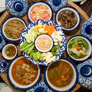Bangkok Cooking Classes