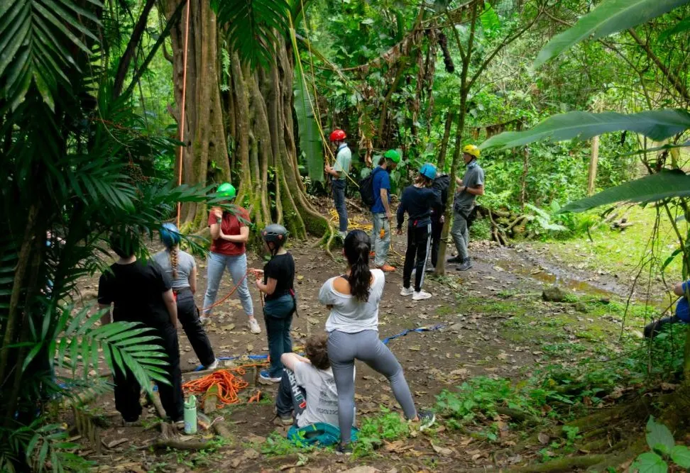 Costa Rica Pacific Coast Wellness Journey