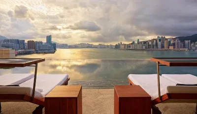 Photo 3 of Rosewood Hong Kong hotel