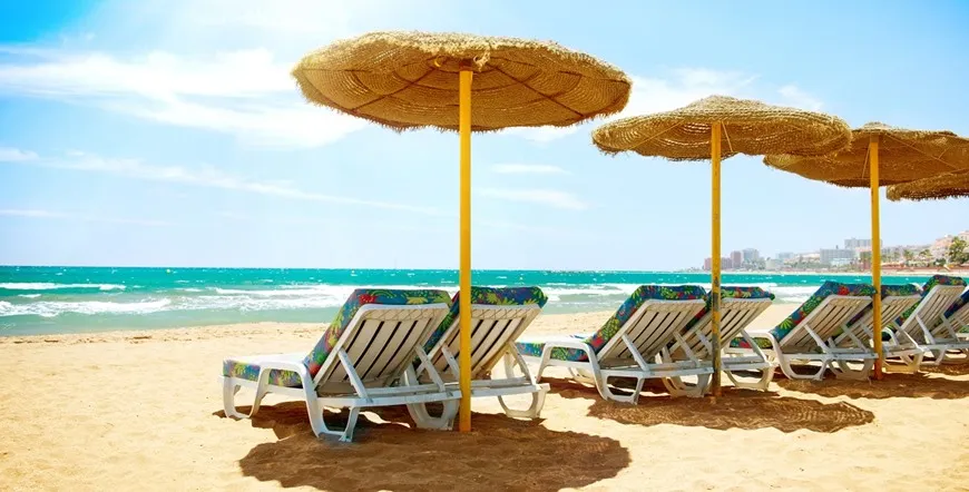 Madrid Costa del Sol and Barcelona Triangle