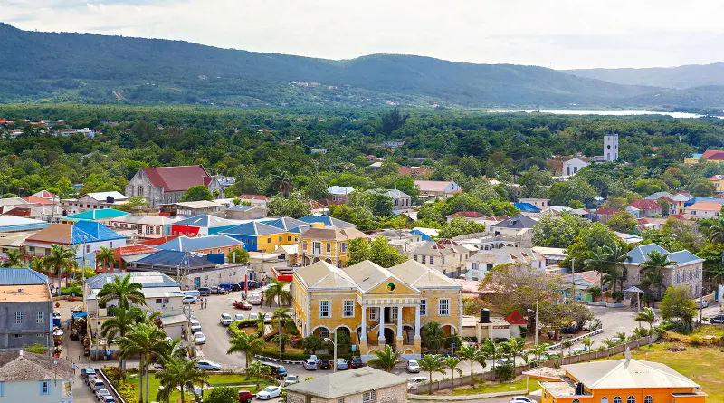 Westmoreland