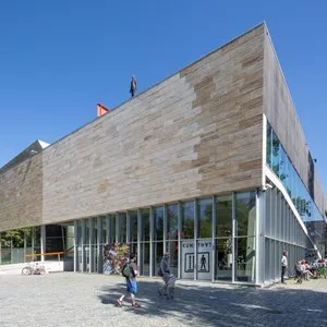 Kunsthal Rotterdam