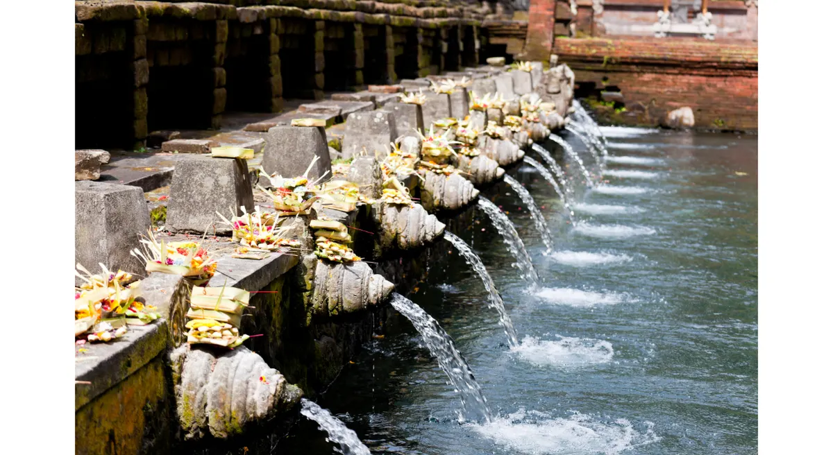 Bali Discovery
