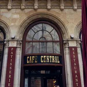 Café Central