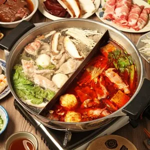 Haidilao Hot Pot