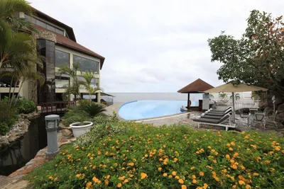 Photo 3 of Malaika Beach Resort hotel
