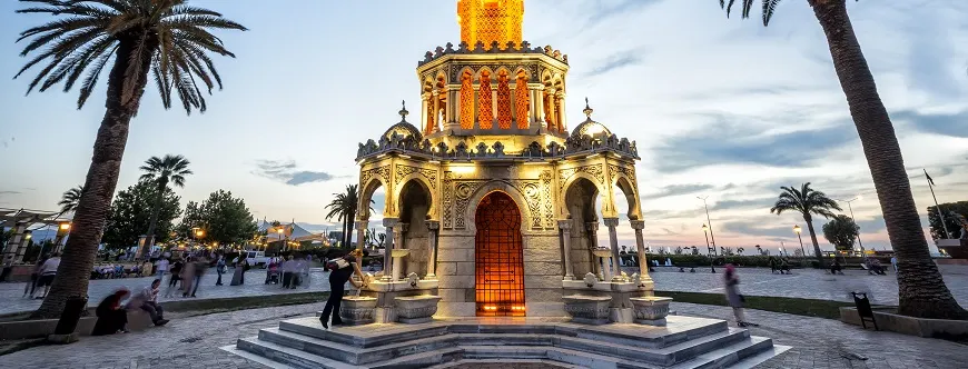Izmir
