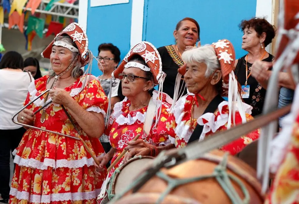Rio Carnival 2027 Discovery with Opening Ceremony