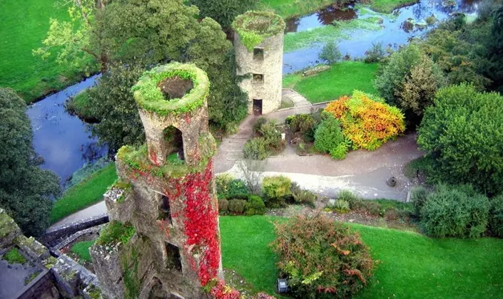 Panoramic Ireland Tour