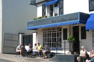 The Coffee Shop (Wicklow)