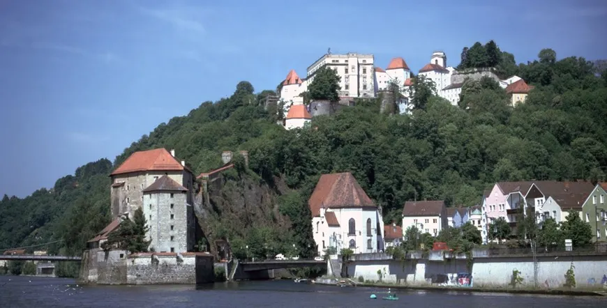 Danube Rhapsody River Cruise 
