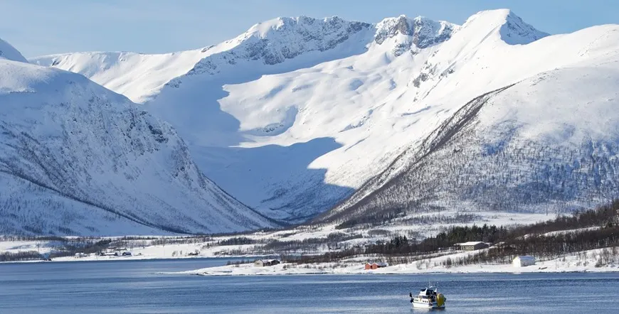 Hunting the Northern Lights Norway Multi City Vacation