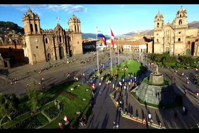 Cusco 