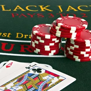 Casinos