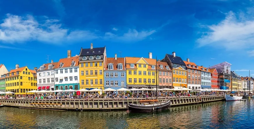 Copenhagen Discovery