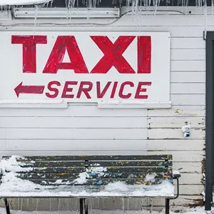 Taxi