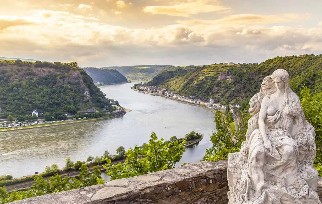 Germany Explorer Private Journey