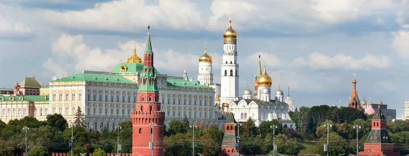 Moscow