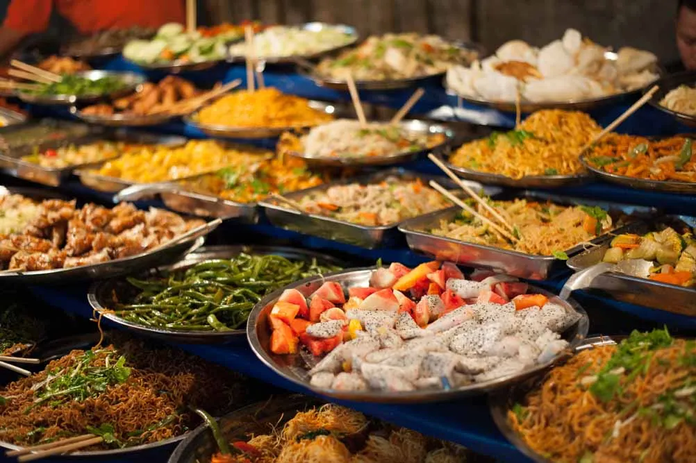 Jewels of Cambodia and Laos 