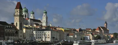 Passau