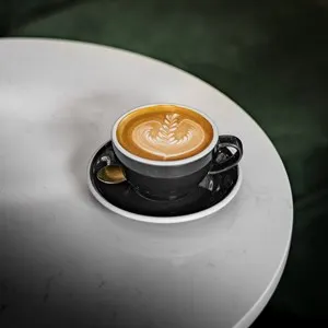 Lieutenant Coffee Bar & Eatery