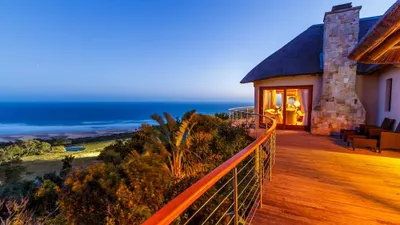 Photo 2 of Oceana Beach And Wildlife Reserve hotel