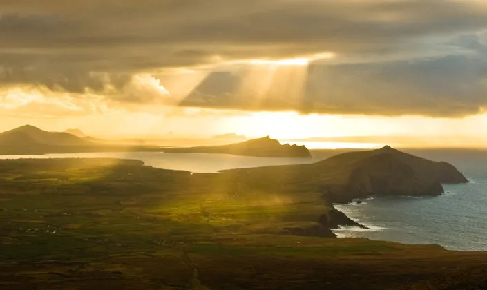 Castles of Ireland Self Drive Explorer