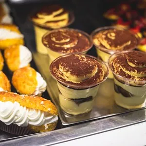Pasticceria Tonolo