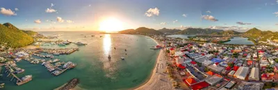 Simpson Bay