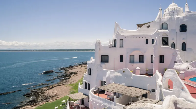 Punta del Este