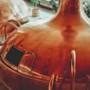 Van Kleef Distillery