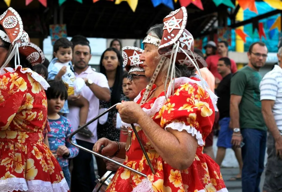Rio Carnival 2027 Discovery with Opening Ceremony