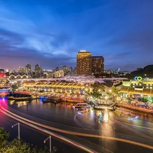 Clarke Quay