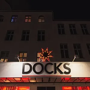 Docks