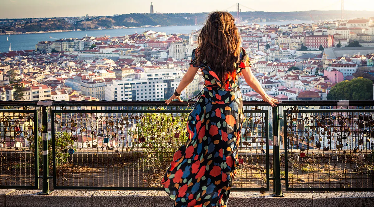 Lisbon Discovery