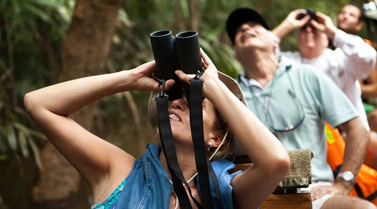 Peru Machu Picchu and Amazon Adventure