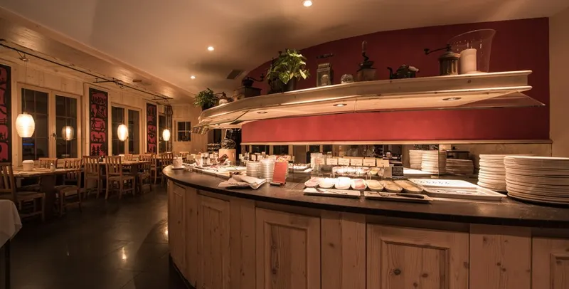 Main photo of Hotel Interlaken hotel