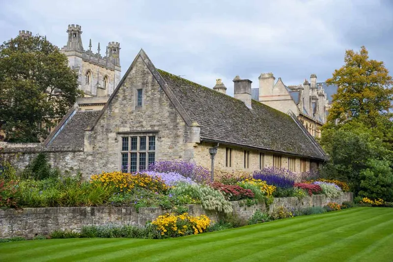 Oxford