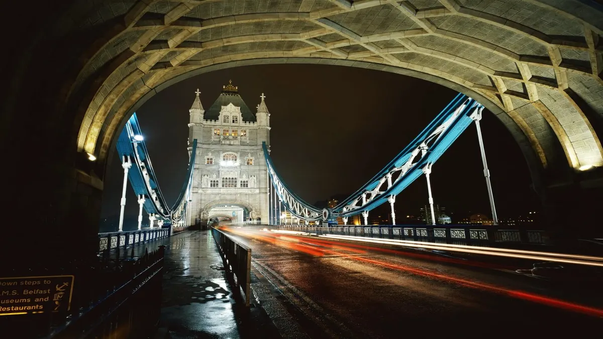 Private Family Adventure in London from Little Boots to Big Ben