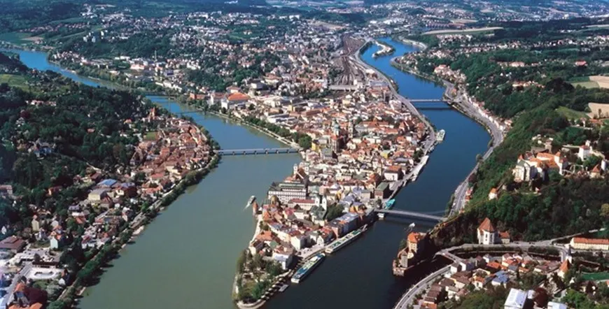 Magic of Advent on the Danube River Cruise Austria Germany
