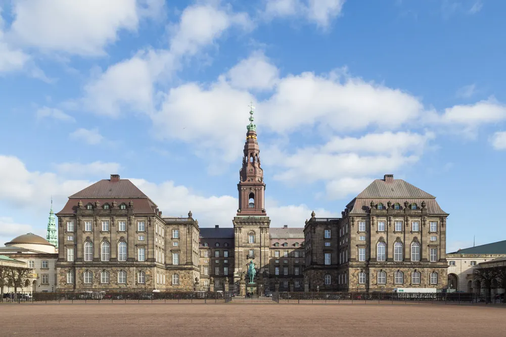 Taste of Copenhagen
