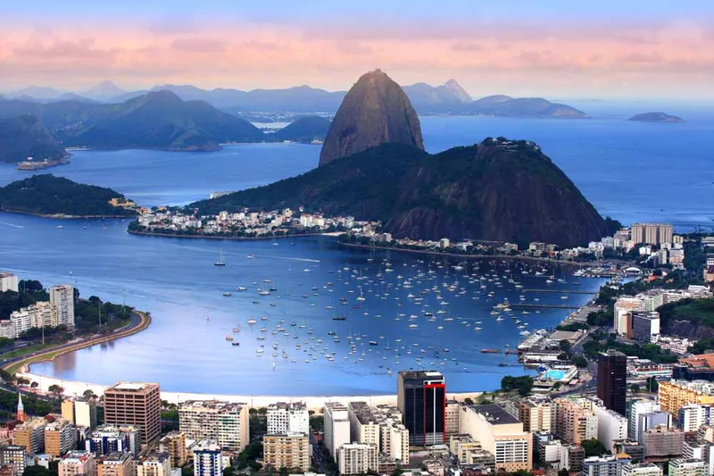 Sao Paulo